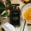 Accident À La Vanille Madeleine de Proust Jousset Parfums Extrait De Parfum