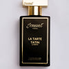 La Tarte Tatin Jousset Parfums Extrait De Parfum