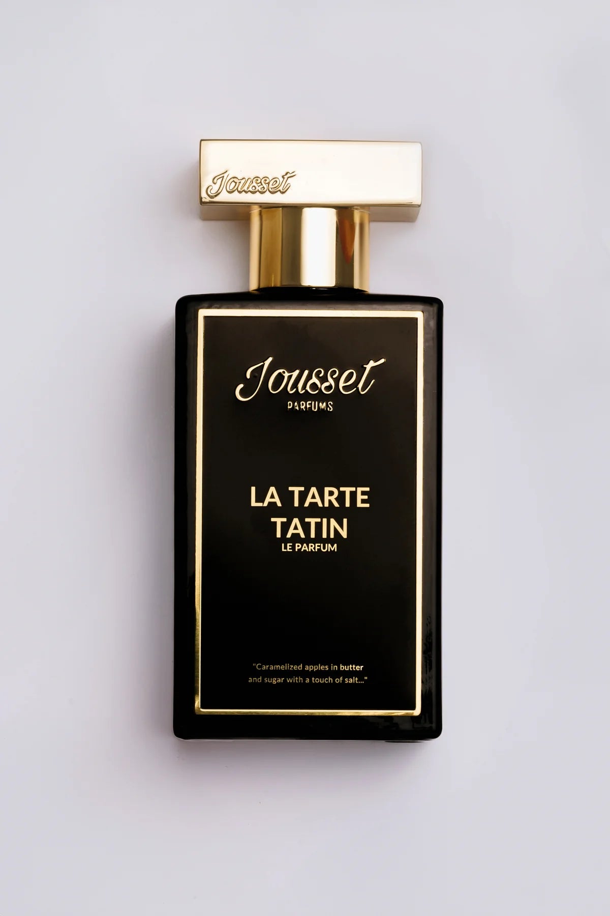 La Tarte Tatin Jousset Parfums Extrait De Parfum 50ml