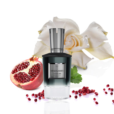 Mind Games J'Adoube Extrait De Parfum 100ml