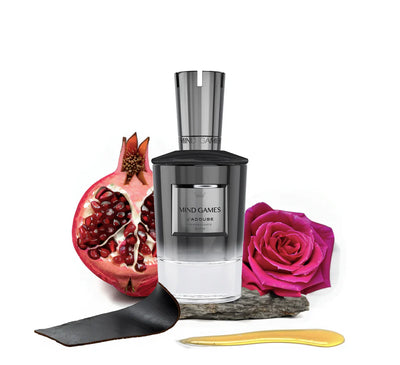 Mind Games J'Adoube Extrait De Parfum 100ml