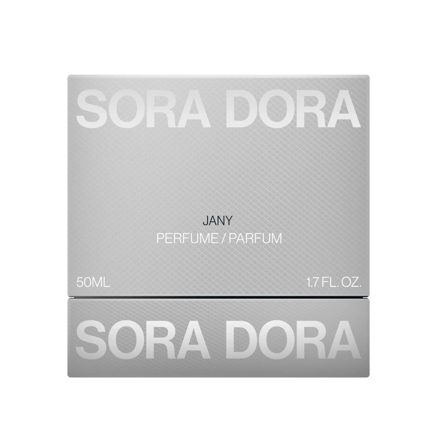 Jany Sora Dora Extrait De Parfum Sample 2ml