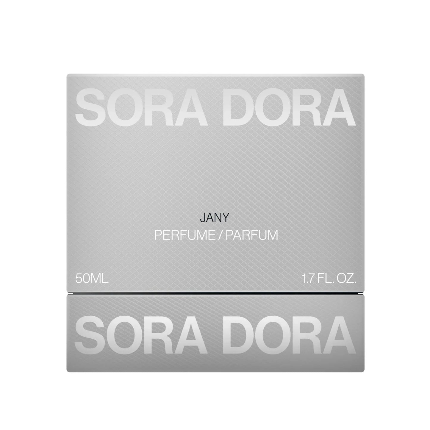 Jany Sora Dora Extrait De Parfum