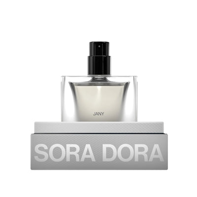 Jany Sora Dora Extrait De Parfum 50ml