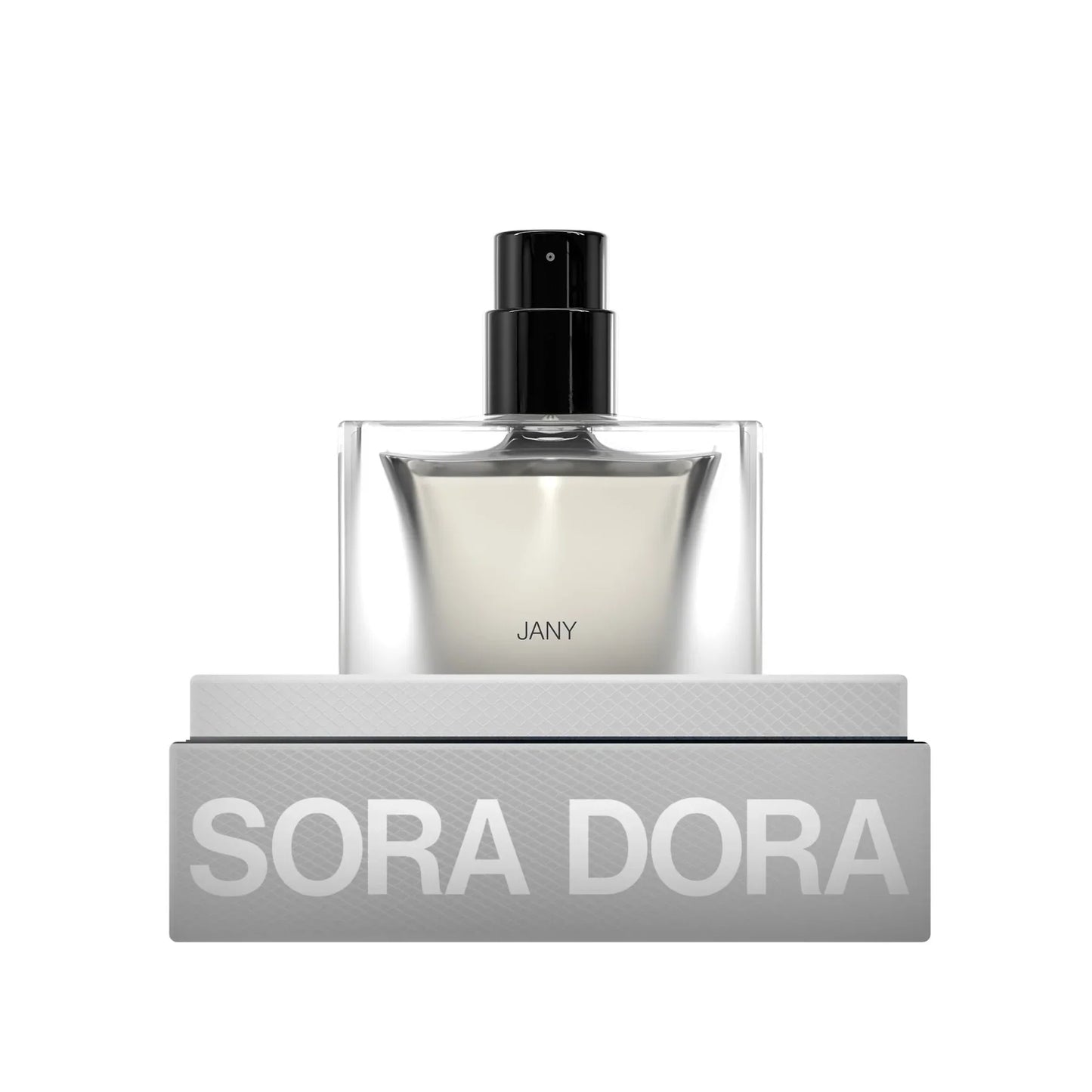 Jany Sora Dora Extrait De Parfum Sample 2ml