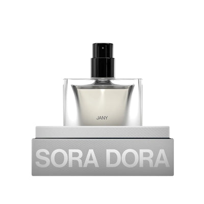 Jany Sora Dora Extrait De Parfum