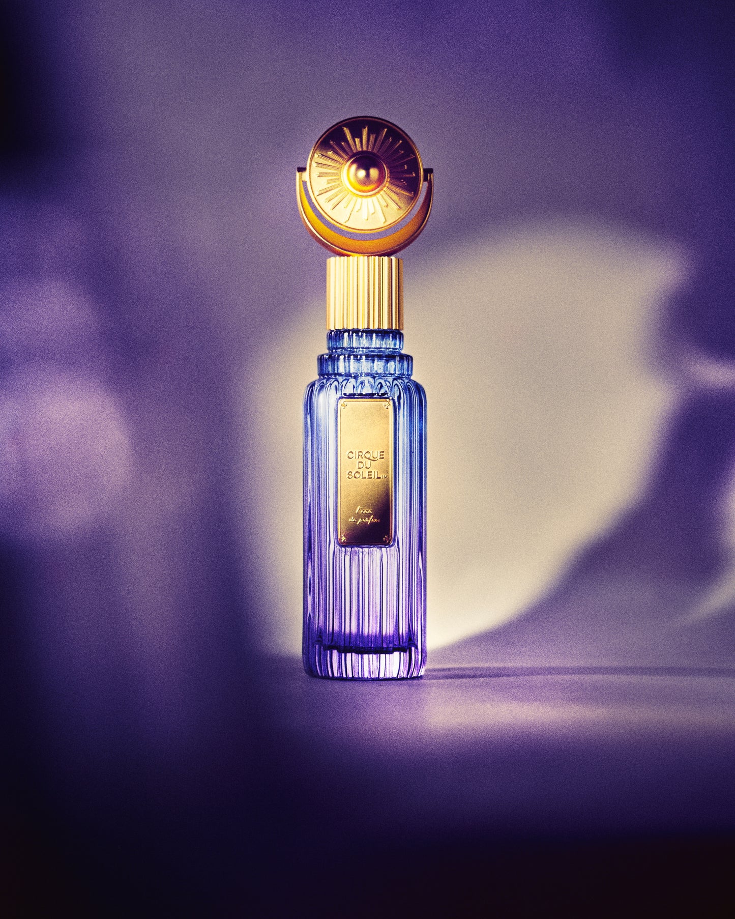 Cirque du Soleil L'eau de Parfum Limited Edition 100ml