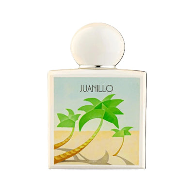 Adamo Parfum Juanillo Eau de Parfum 100ml