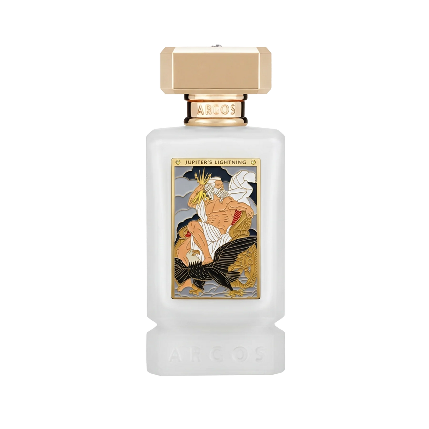 Argos Jupiter's Lightning Argos Fragrances Extrait De Parfum