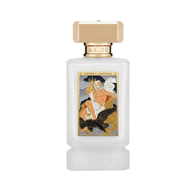Argos Jupiter's Lightning Argos Fragrances Extrait De Parfum Sample