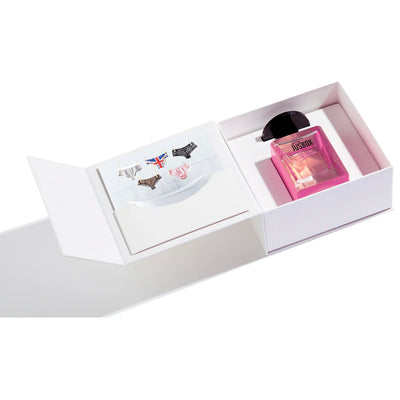 Sisters B4 Misters Jusbox Eau de Parfum 78ml