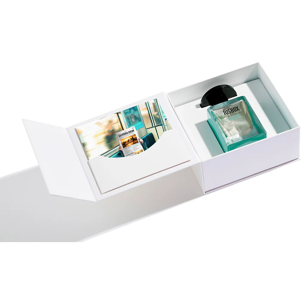 Wave of Freedom Jusbox Eau de Parfum 78ml