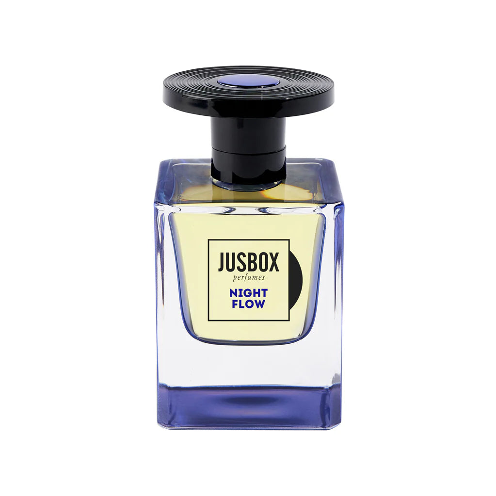 Night Flow Jusbox Eau de Parfum 2ml