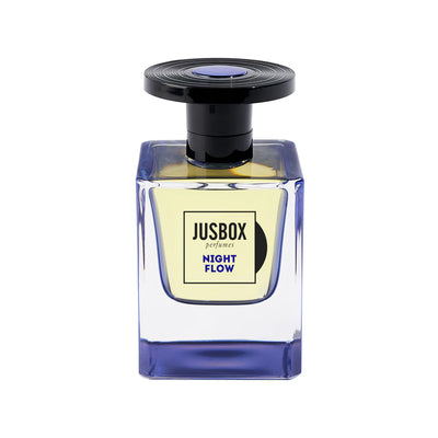 Night Flow Jusbox Eau de Parfum 78ml