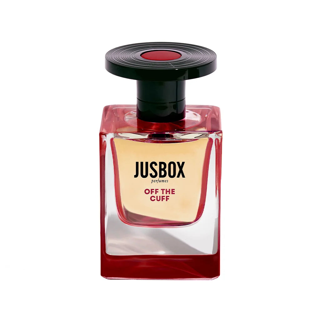 Off the Cuff Jusbox Eau de Parfum 78ml