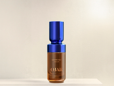 Kashmir Prints Ojar Absolute Perfume Oil 20ml