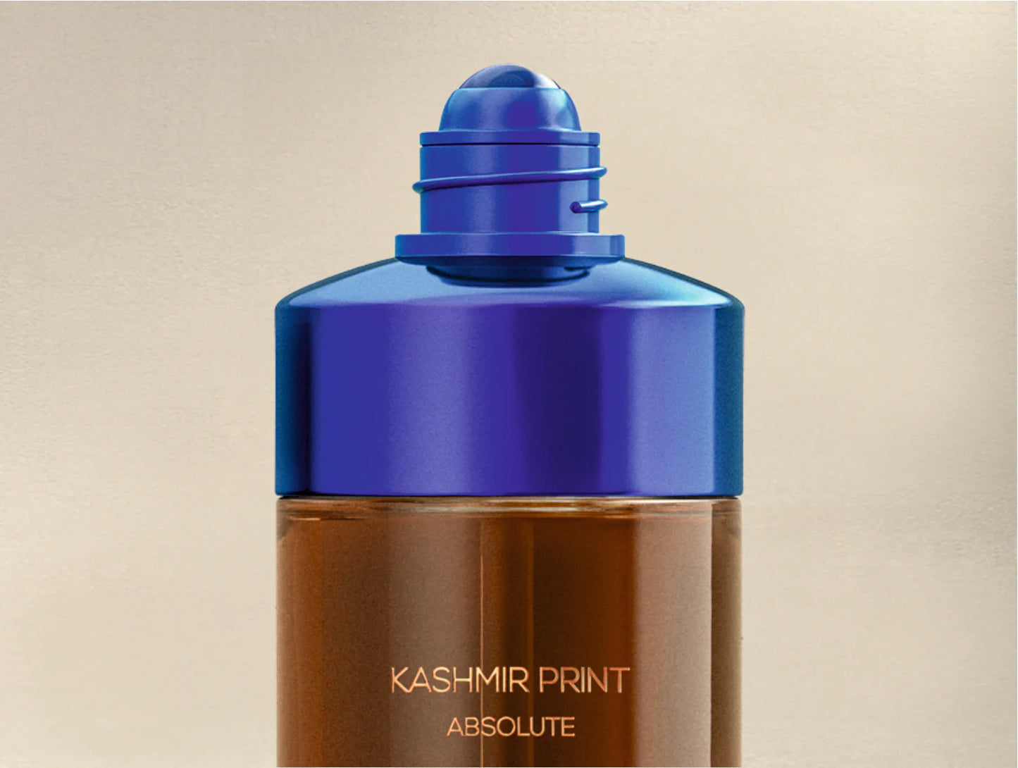 Kashmir Prints Ojar Absolute Perfume Oil 20ml