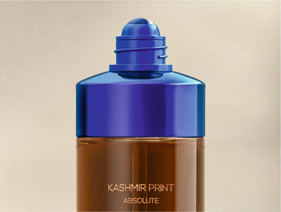 Kashmir Prints Ojar Absolute Perfume Oil 20ml