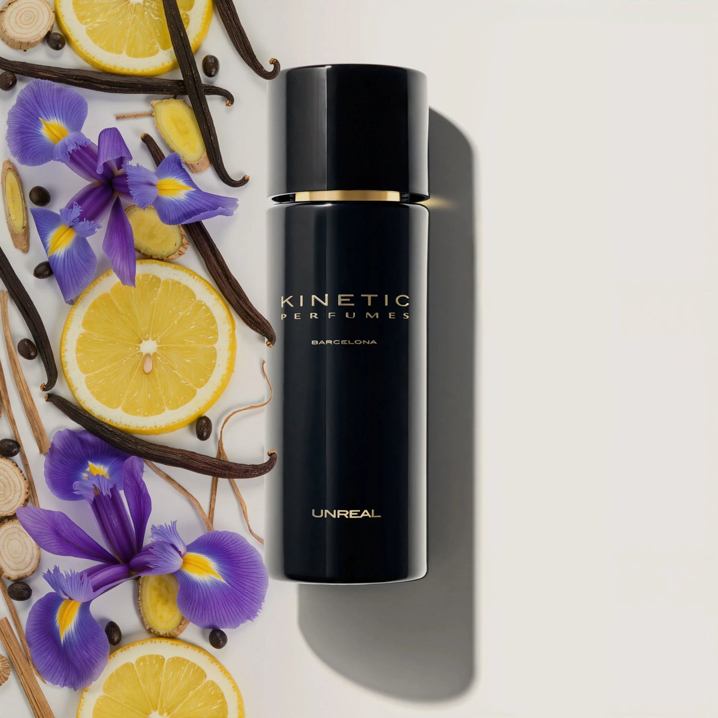 Unreal Kinetic Perfumes Eau de Parfum 100ml