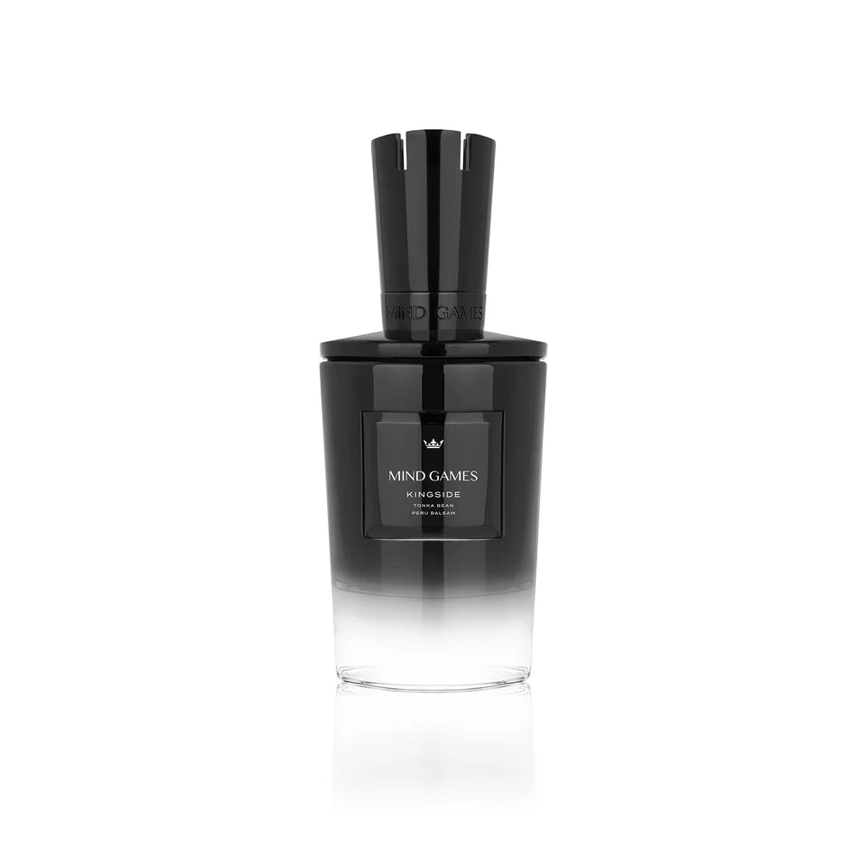 Mind Games Kingside & Queenside Set Extrait De Parfum 2x100ml
