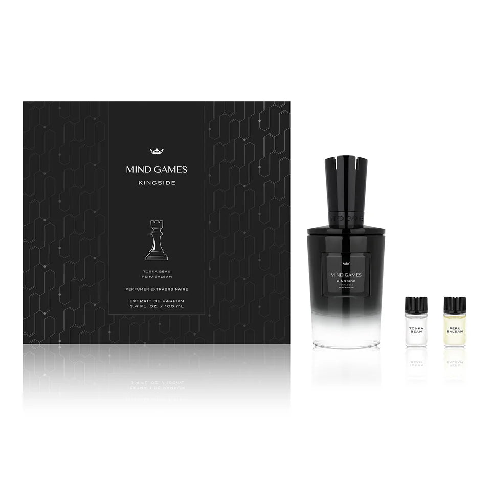 Mind Games Kingside Extrait De Parfum 100ml