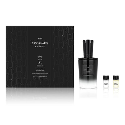 Mind Games Kingside Extrait De Parfum 100ml