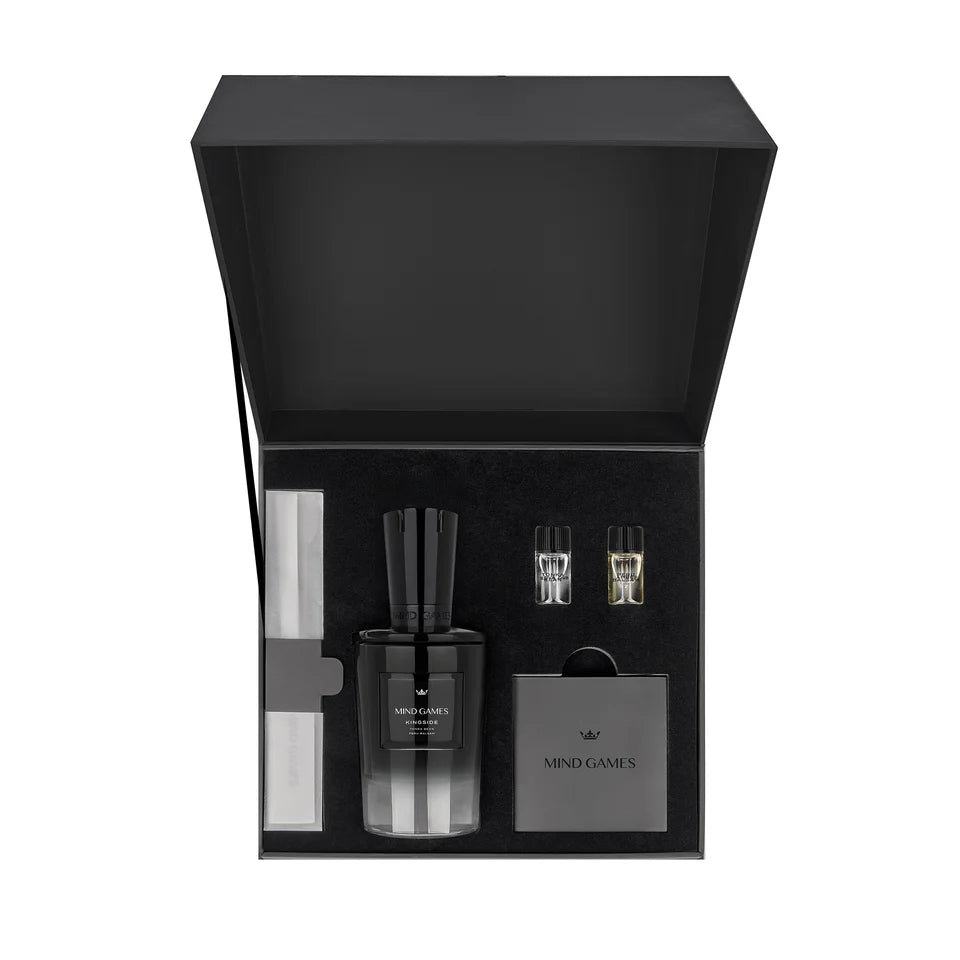 Mind Games Kingside Extrait De Parfum 100ml