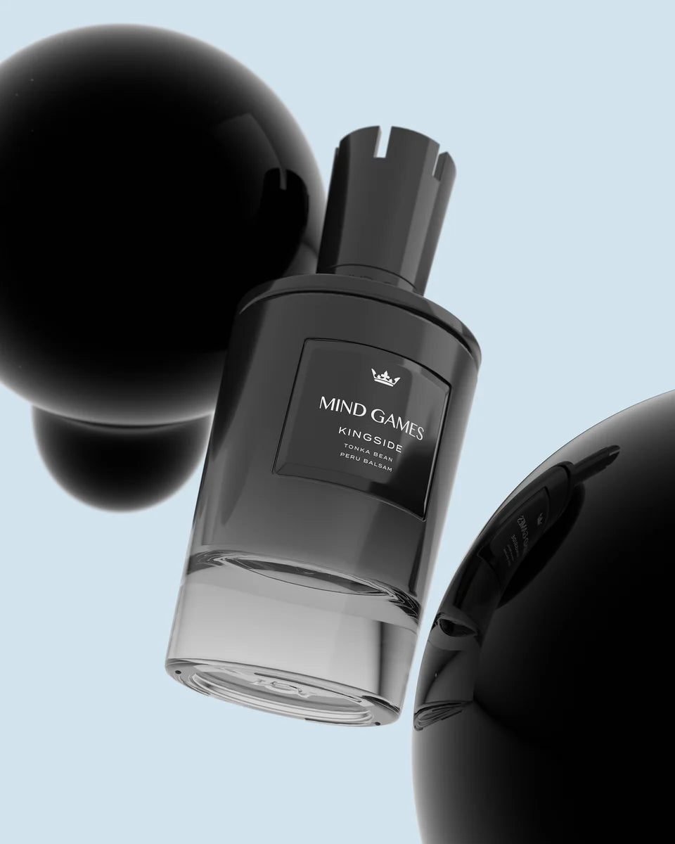 Mind Games Kingside Extrait De Parfum 100ml