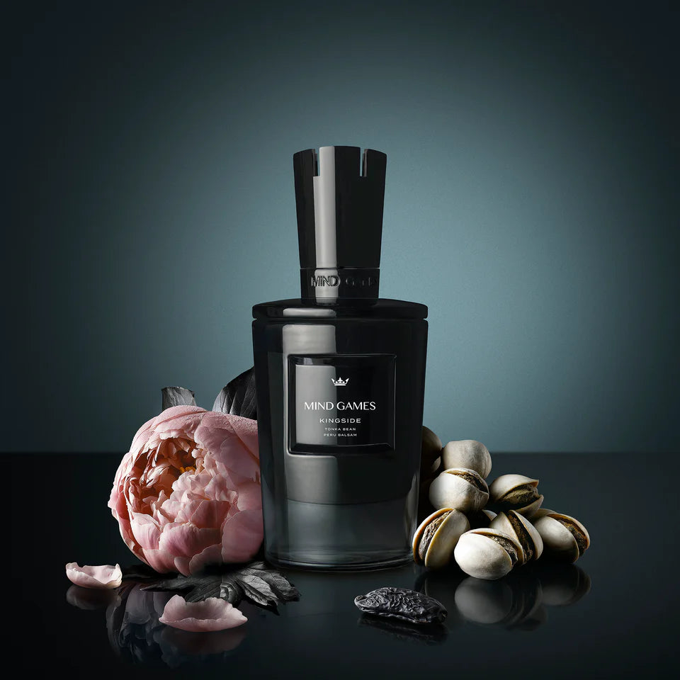Mind Games Kingside Extrait De Parfum 100ml
