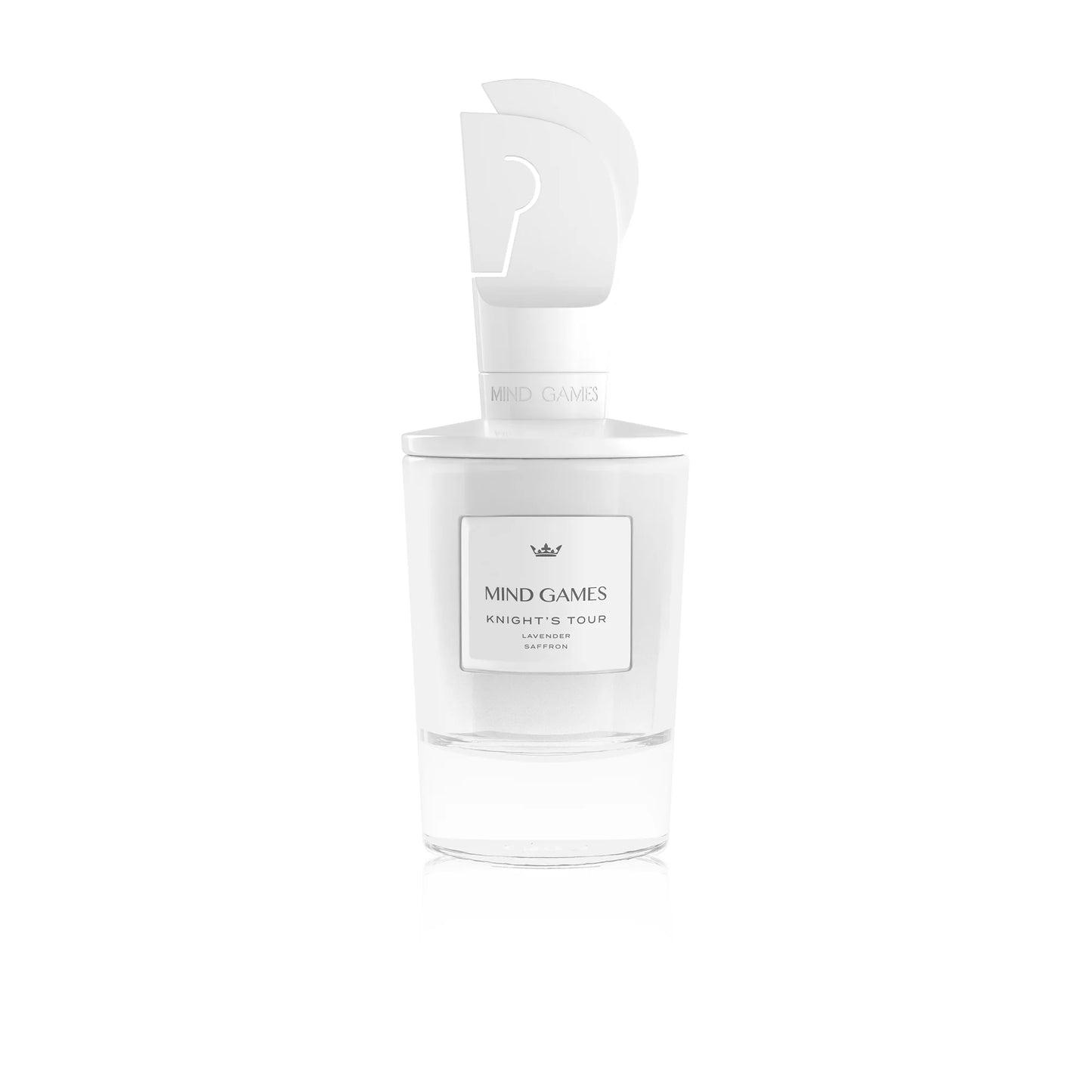 Mind Games Knight’s Tour Extrait De Parfum 100ml