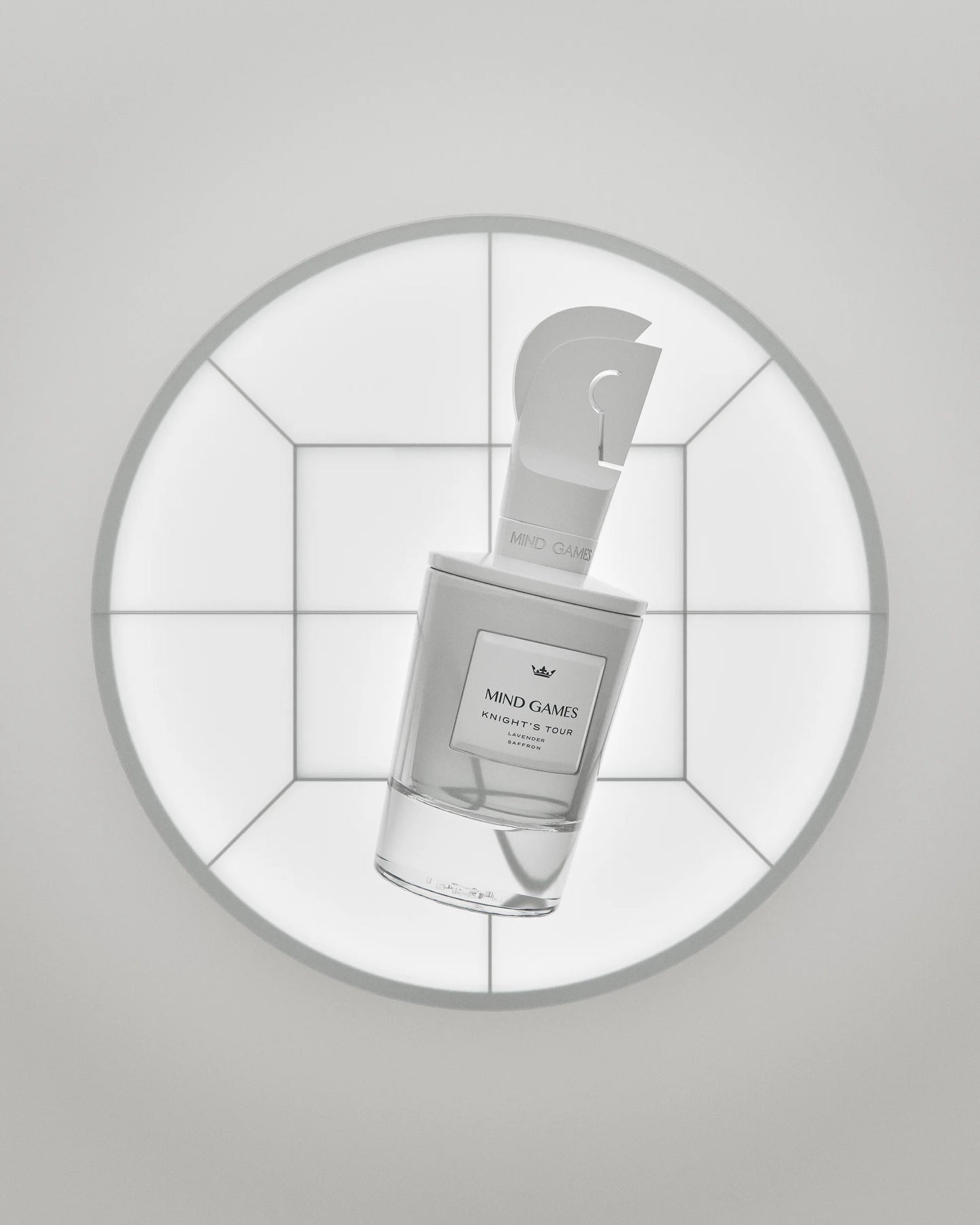 Mind Games Knight’s Tour Extrait De Parfum 100ml