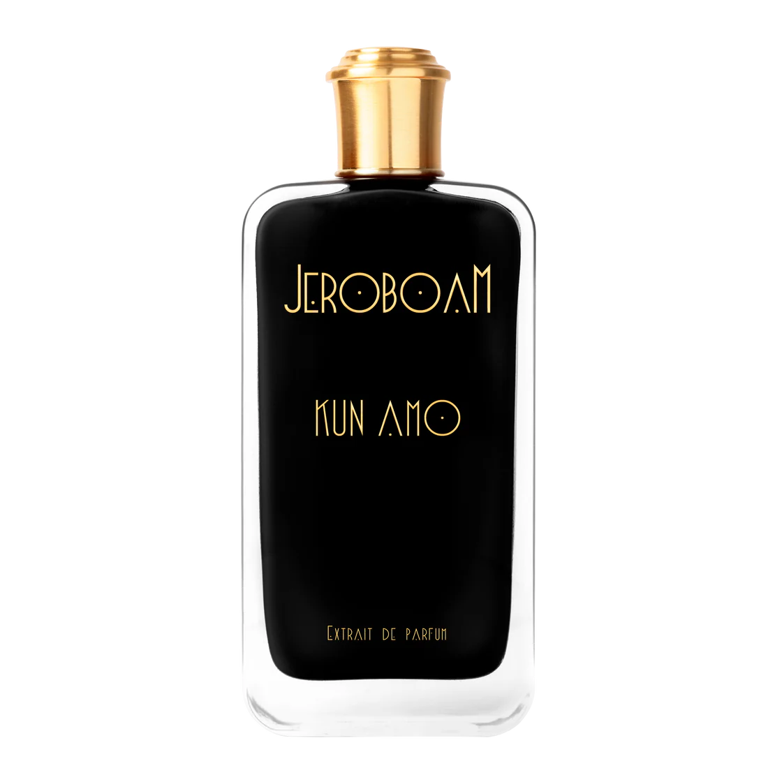 Kun Amo Jeroboam Extrait de Parfum