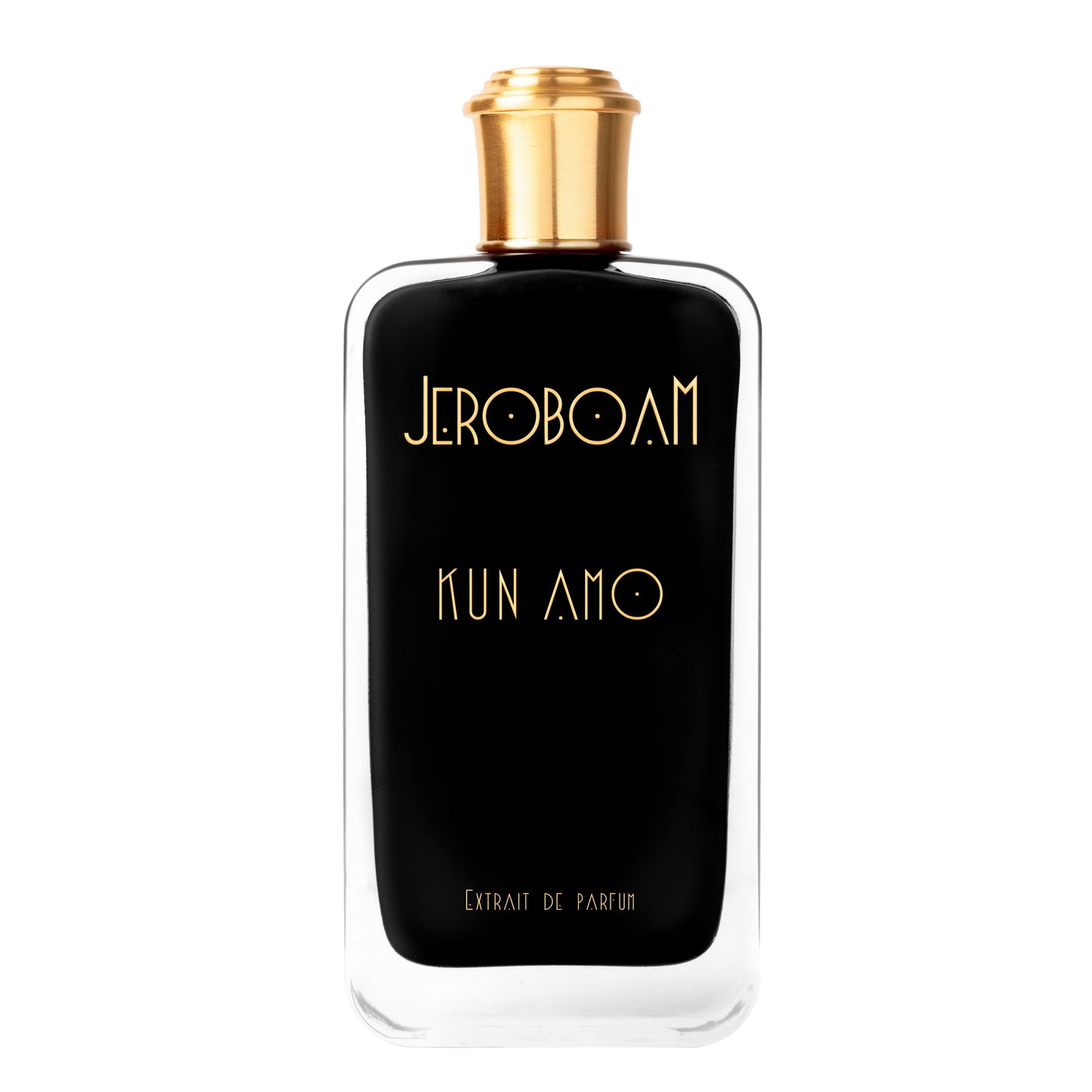 Kun Amo Jeroboam Extrait de Parfum