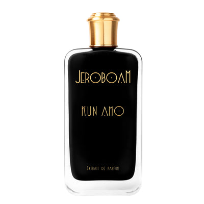 Kun Amo Jeroboam Extrait de Parfum
