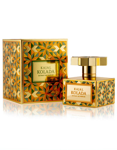 Kolada By Kajal Eau De Parfum 100ml
