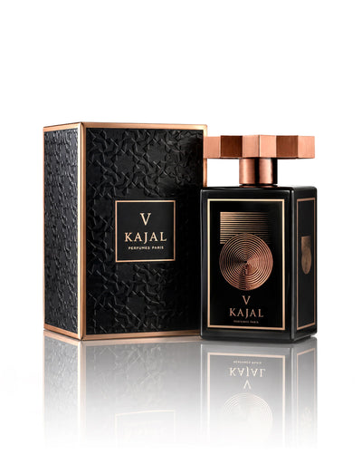 Kajal V Kajal Extrait de Parfum 100ml