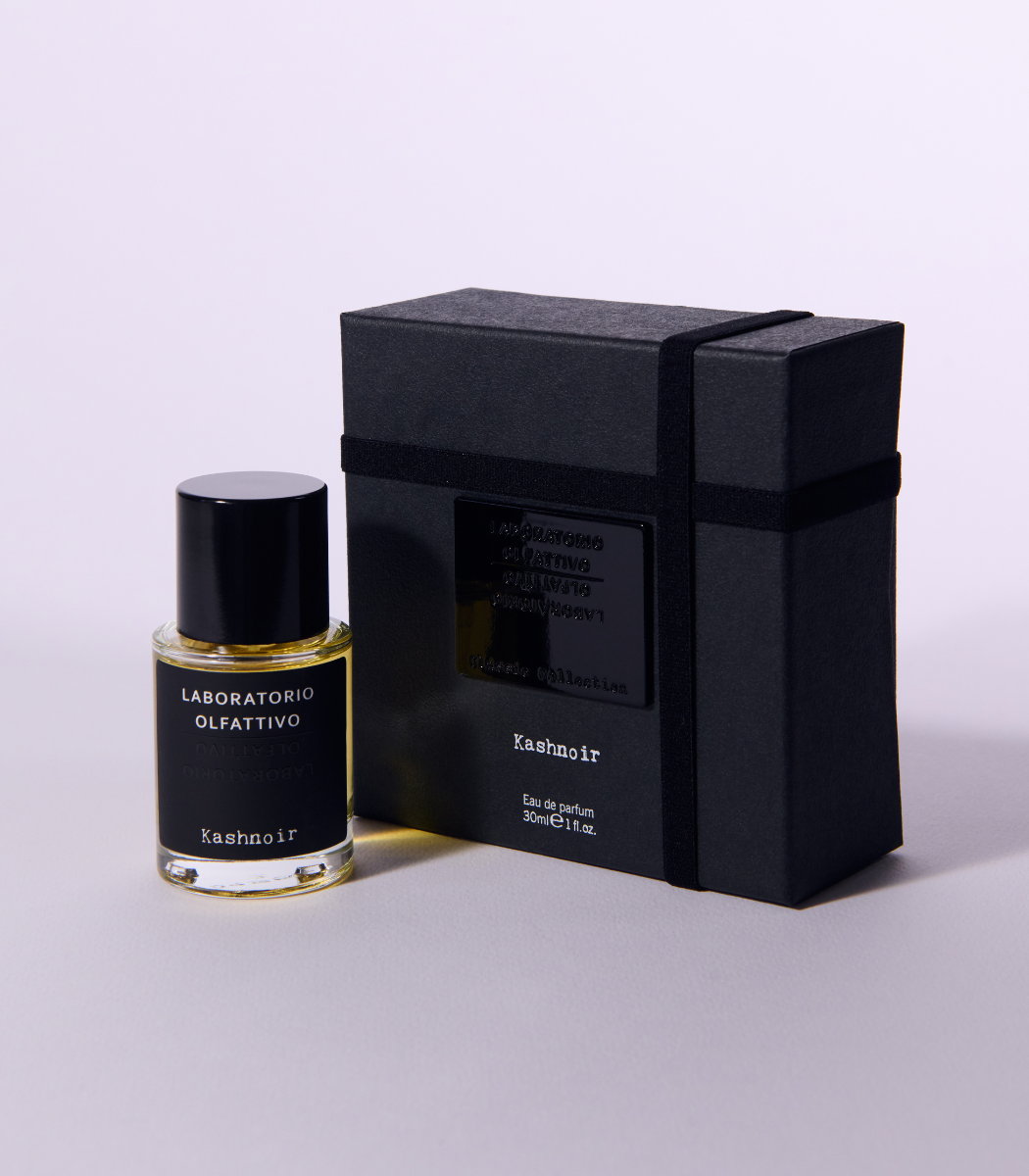 Kashnoir Laboratorio Olfattivo Eau de Parfum