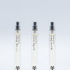 Ramon Monegal Katharsis Collection Eau De Parfum 3x10ml