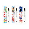 Ramon Monegal Katharsis Collection Eau De Parfum 3x10ml