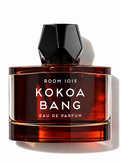 Kokoa Bang Room 1015 Eau de Parfum