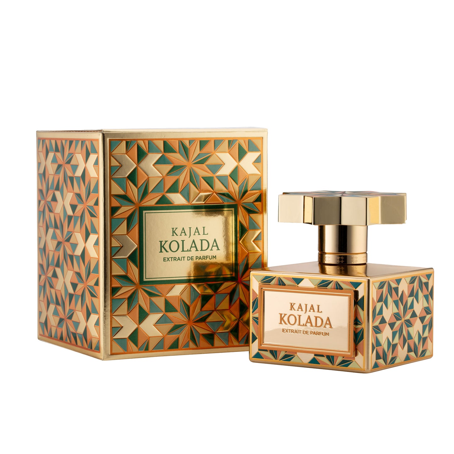 Kolada By Kajal Eau De Parfum 100ml