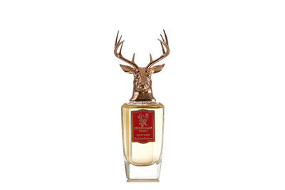Kropp & Själ Pana Dora Sweden Eau de Parfum 100ml