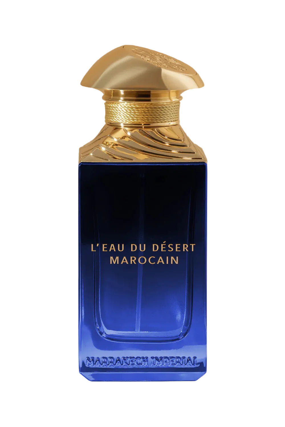L’eau du Désert Marocain Marrakech Imperial Extrait de Parfum 100 ml