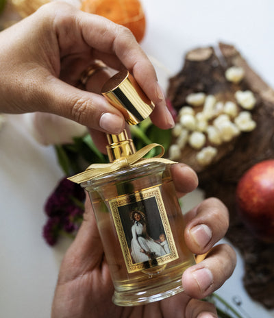 L’Aimée MDCI Parfums Eau de Parfum Sample