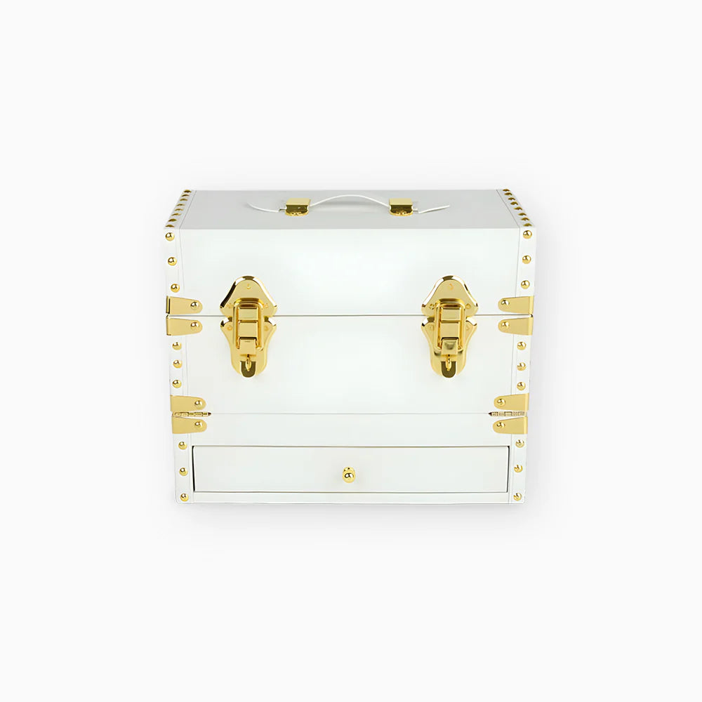 La Malle Art Nouveau Set Alexandre.J