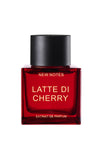 Latte Di Cherry New Notes Extrait De Parfum
