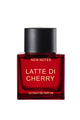 Latte Di Cherry New Notes Extrait De Parfum