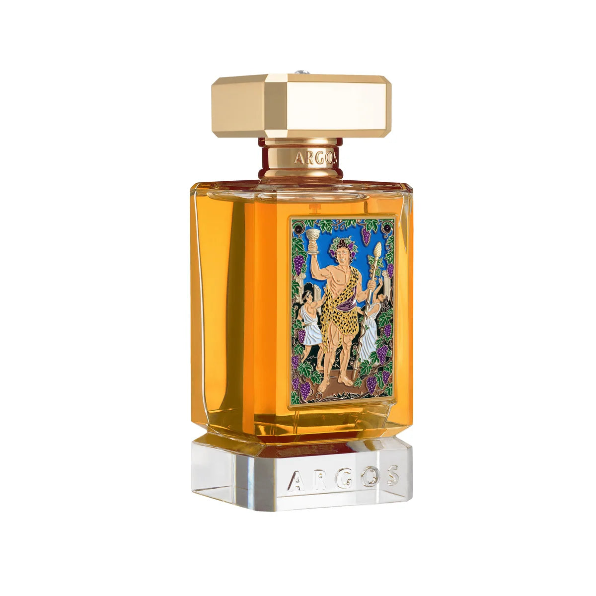 La Dolce Vita Di Bacchus Argos Fragrances Extrait De Parfum