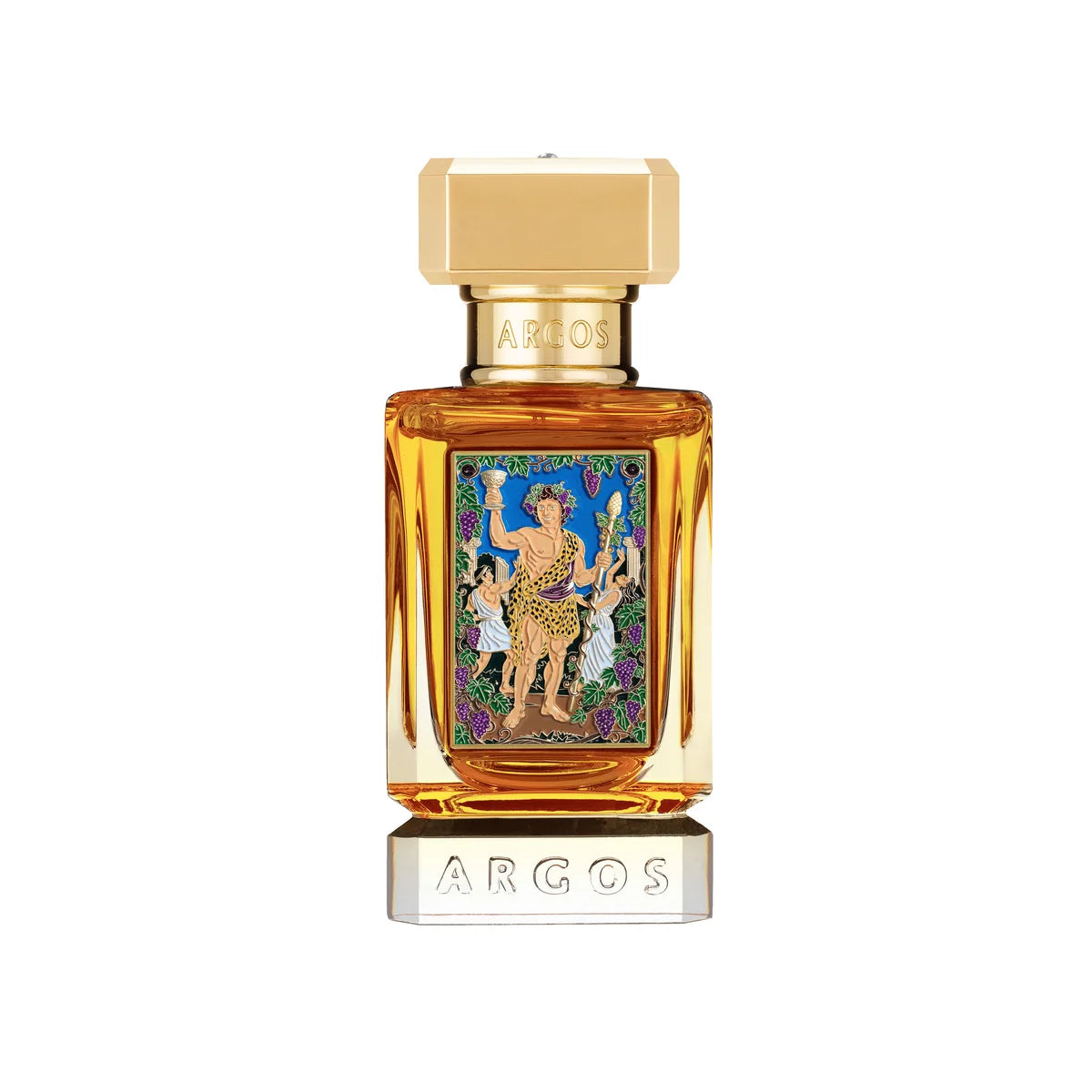 La Dolce Vita Di Bacchus Argos Fragrances Extrait De Parfum
