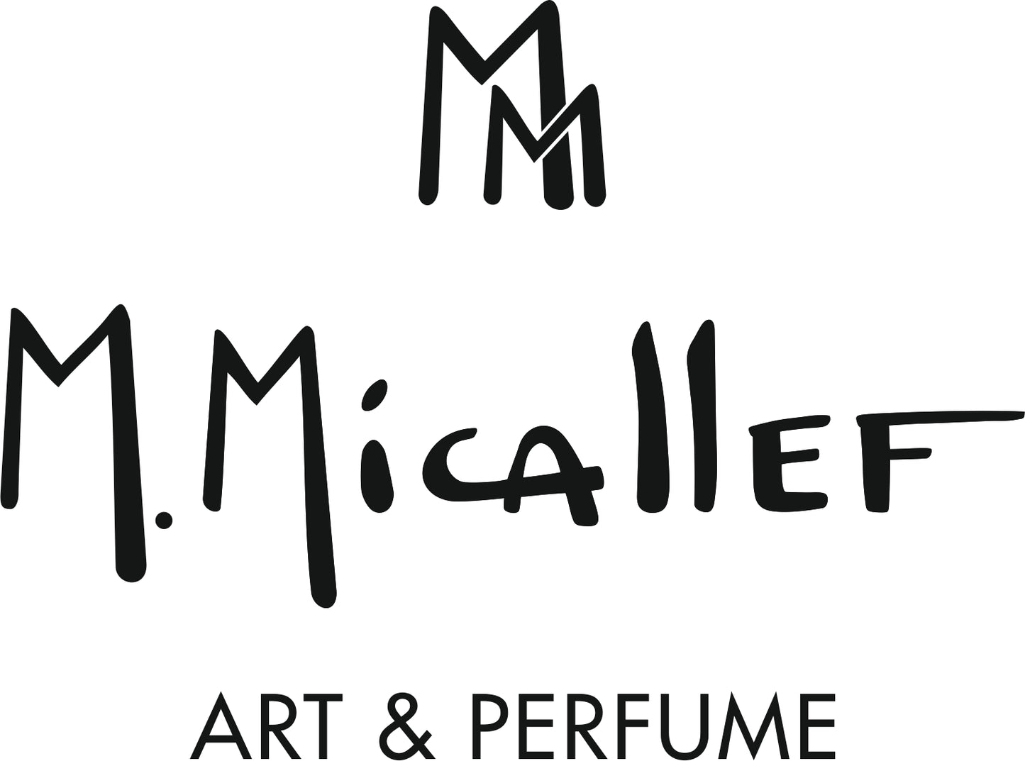 M.Micallef Menn Discovery Set 8x2ml